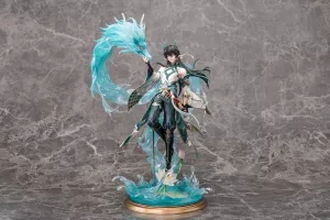 Honkai: Star Rail PVC Soška 1/7 Dan Heng/Imbibitor Lunae DX Edition 38 cm APEX