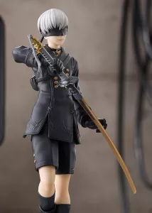 Nier Automata Ver 1.1A Pop Up Parade PVC Soška 9S YoRHa no.9 Type S 16 cm Good Smile Company