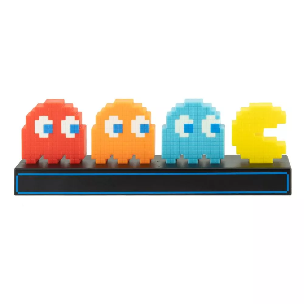 Pac-Man Light Pac-Man & Ghosts Paladone Products