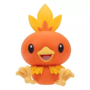 Pokémon Vinyl Figurky 11 cm Sada (4) Jazwares