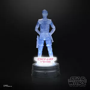 Star Wars Black Series Holocomm Kolekce Akční Figurka Ezra Bridger 15 cm Hasbro