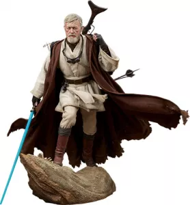 Star Wars Mythos Soška Obi-Wan Kenobi 53 cm Sideshow Collectibles