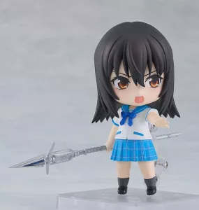 Strike The Blood Nendoroid Akční Figurka Yukina Himeragi 10 cm Good Smile Company