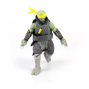 Teenage Mutant Ninja Turtles BST AXN Akční Figurka Jennika (IDW Comics) 13 cm The Loyal Subjects