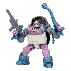 The Transformers: The Movie Studio Series Deluxe Class Akční Figurka Gnaw 11 cm