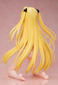 To Love-Ru Darkness PVC Soška 1/4 Golden Darkness: Swimsuit a Gym Uniform Ver. 27 cm FREEing