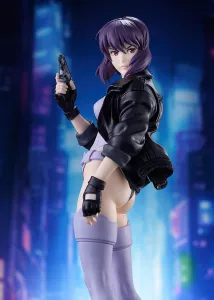 Ghost in The Shell Pop Up Parade PVC Soška Motoko Kusanagi: S.A.C. Ver. L Velikost 23 cm Max Factory