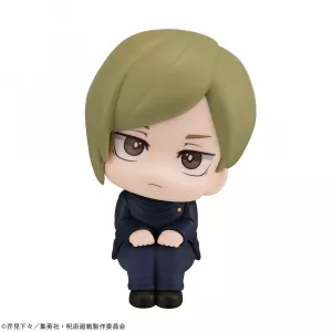 Jujutsu Kaisen Look Up PVC Soška Nanami Kento Kosen Ver. 11 cm Megahouse