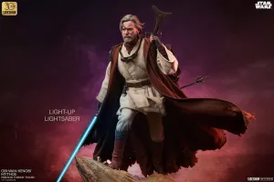 Star Wars Mythos Soška Obi-Wan Kenobi 53 cm Sideshow Collectibles