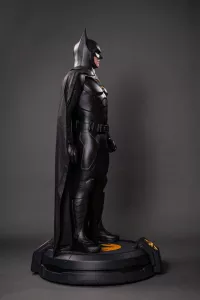 The Flash Životní Velikost Soška Batman Keaton 2 211 cm Muckle Mannequins