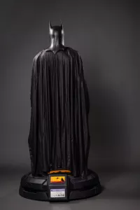 The Flash Životní Velikost Soška Batman Keaton 2 211 cm Muckle Mannequins