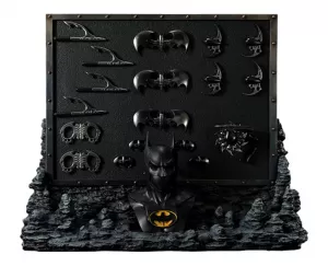 Batman Forever Museum Masterline Series Soška 1/3 Batman Gadget Nástěnná Dekorace 49 cm Prime 1 Studio