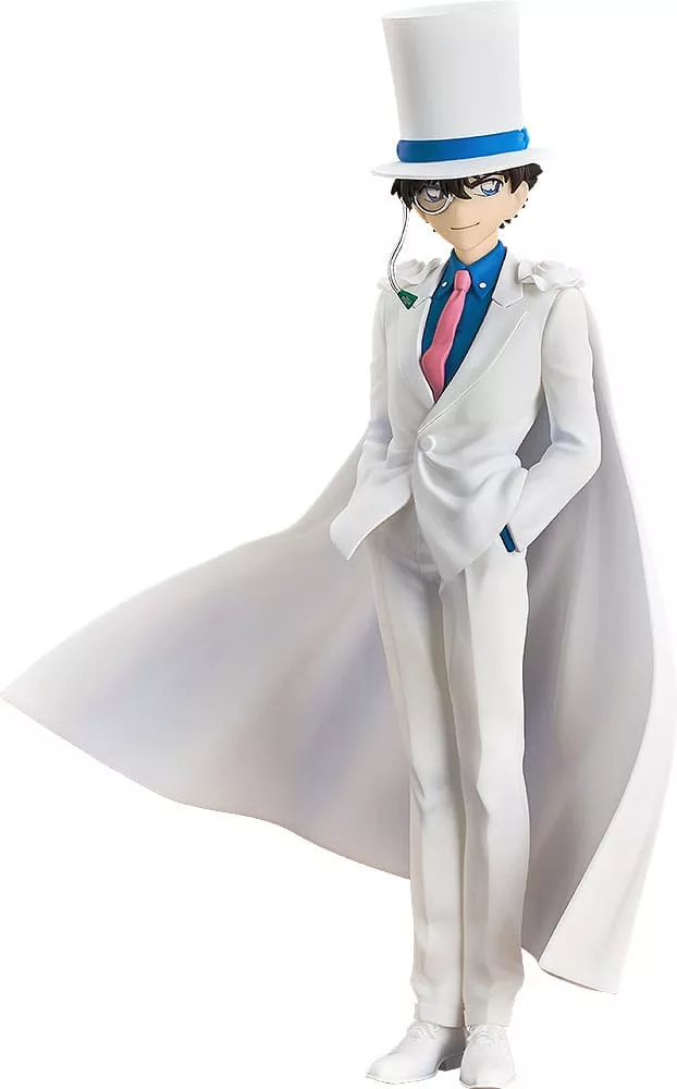 Case Closed Pop Up Parade PVC Soška Kid The Phantom Thief 15 cm Good Smile Company