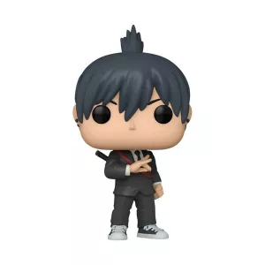 Chainsaw Man POP! Animation Vinyl Figurka Aki 9 cm