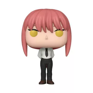 Chainsaw Man POP! Animation Vinyl Figurka Makima 9 cm