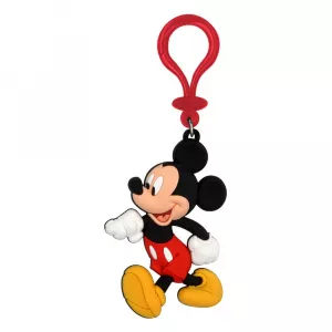 Disney PVC Taška Clip Mickey walking