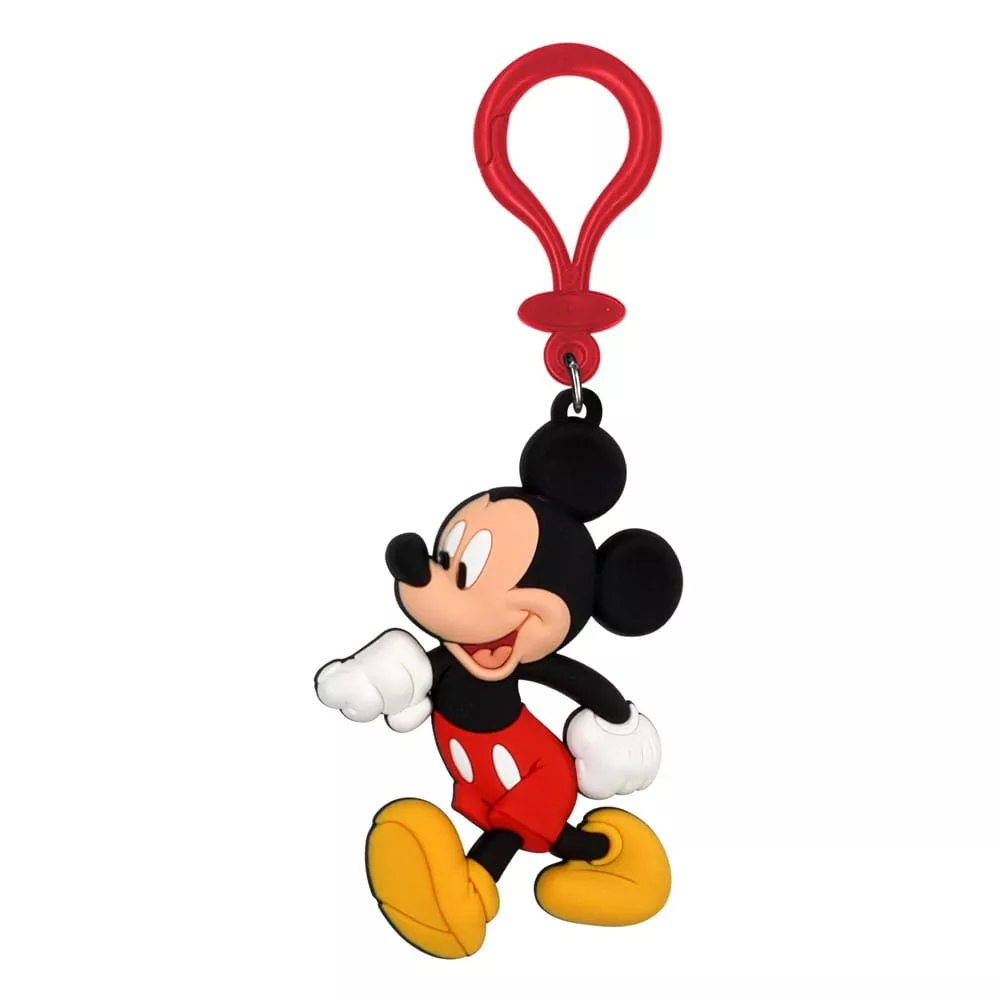 Disney PVC Taška Clip Mickey walking Monogram Int.