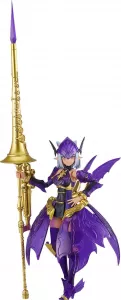 Guilty Princess Plastic Model Kit PLAMAX GP-10 Dark Fairy Knight Grimlinde 16 cm Max Factory