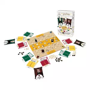 Harry Potter Board Game The Spell Master Anglická Verze