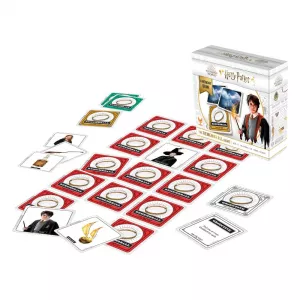 Harry Potter Card Game The Remembrall Anglická Verze Topi Games