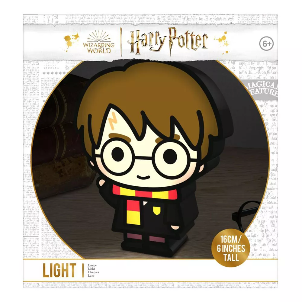 Harry Potter Light Harry Paladone Products