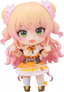 Hololive production Nendoroid Akční Figurka Momosuzu Nene 10 cm