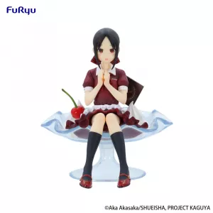 Kaguya-sama: Love Is War Special PVC Soška Kaguya Shinomiya Parfait Ver. 13 cm