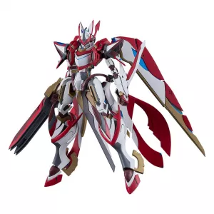 Majestic Prince Moderoid Plastic Model Kit Red Five 15 cm Good Smile Company