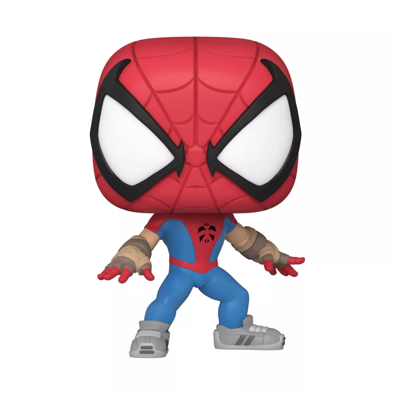 Marvel POP! Vinyl Figurka Mangaverse Spider-Man 9 cm Funko