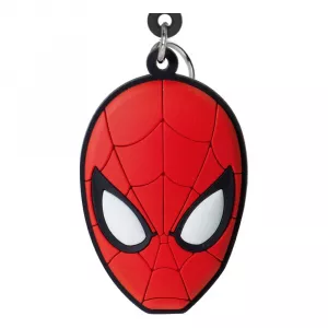 Marvel PVC Taška Clip Spider-Man Head