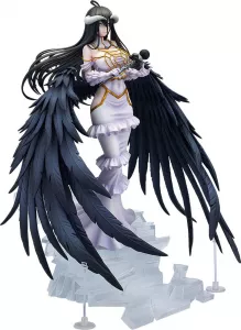 Overlord PVC Soška 1/8 Albedo 10th Anniversary so-bin Ver. 27 cm