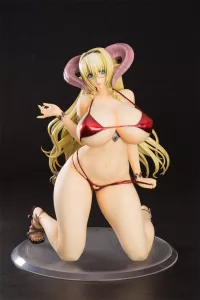 Seven Deadly Sins Soška 1/6 Mammon Takuya Inoue Ver. Kouen 21 cm Orchid Seed