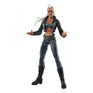 Strange Tales Marvel Legends Akční Figurka Bloodstorm (BAF: Blackheart) 15 cm Hasbro