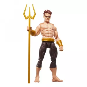 Strange Tales Marvel Legends Akční Figurka Daimon Hellstrom (BAF: Blackheart) 15 cm