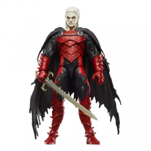 Strange Tales Marvel Legends Akční Figurka Marvel's Dracula (BAF: Blackheart) 15 cm