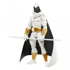 Strange Tales Marvel Legends Akční Figurka Moon Knight (BAF: Blackheart) 15 cm