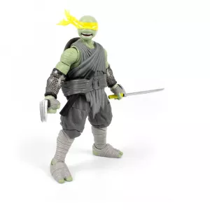 Teenage Mutant Ninja Turtles BST AXN Akční Figurka Jennika (IDW Comics) 13 cm The Loyal Subjects