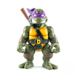 Teenage Mutant Ninja Turtles Soft Vinyl Figurka Donatello 25 cm