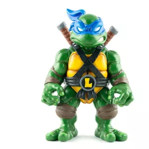 Teenage Mutant Ninja Turtles Soft Vinyl Figurka Leonardo 25 cm Mondo