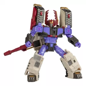 Transformers Generations Legacy United Leader Class Akční Figurka Armada Universe Galvatron 18 cm Hasbro