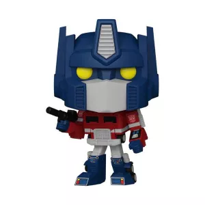 Transformers Retro Series POP! TV Vinyl Figurka Optimus Prime 9 cm