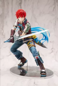 Ys VIII: Lacrimosa of Dana PVC Soška 1/7 Adol Christin 23 cm