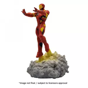 Avengers Figurka Iron Man 15 cm Bullyland