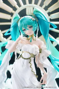 Character Vocal Series 01: Hatsune Miku PVC Soška 1/7 Hatsune Miku feat. Yoneyama Mai 34 cm Good Smile Company