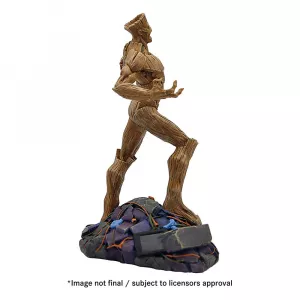 Guardians of The Galaxy Figurka Groot 13 cm Bullyland