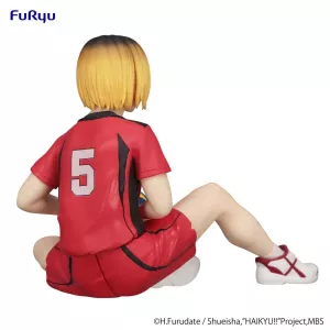 Haikyu!! Noodle Stopper PVC Soška Kenma Kozume 11 cm Furyu