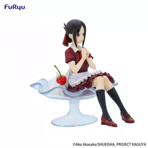 Kaguya-sama: Love Is War Special PVC Soška Chika Fujiwara Parfait Ver. 13 cm Furyu