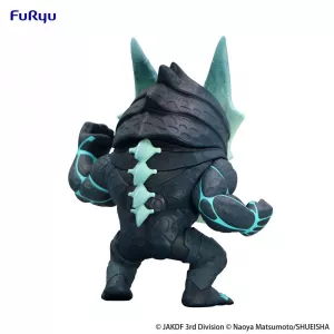 Kaiju no. 8 Toonize PVC Soška Kaiju no. 8 Cartoon Color Ver. 12 cm Furyu