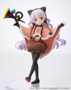 Puella Magi Madoka Magica Pop Up Parade Soška Nagisa Momoe 14 cm Good Smile Company