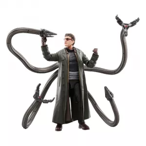 Spider-Man 2 Marvel Legends Akční Figurka Doc Ock 15 cm Hasbro